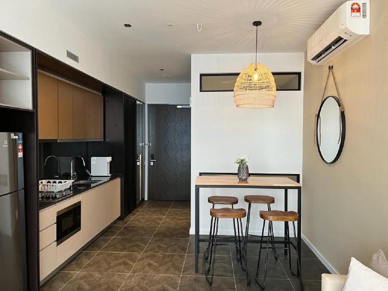 Scarletz Suites Kuala Lumpur Near Twin Tower KLCC