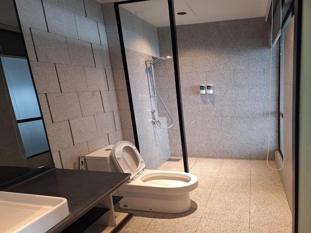 Scarletz Suites Kuala Lumpur Near Twin Tower KLCC