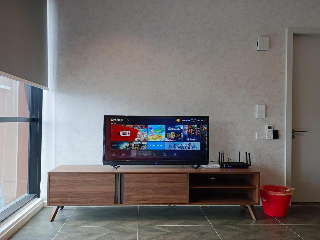 Scarletz Suites Kuala Lumpur Near Twin Tower KLCC