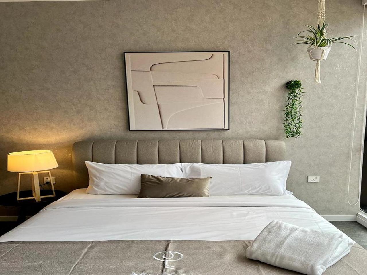 Scarletz Suites Kuala Lumpur Near Twin Tower KLCC