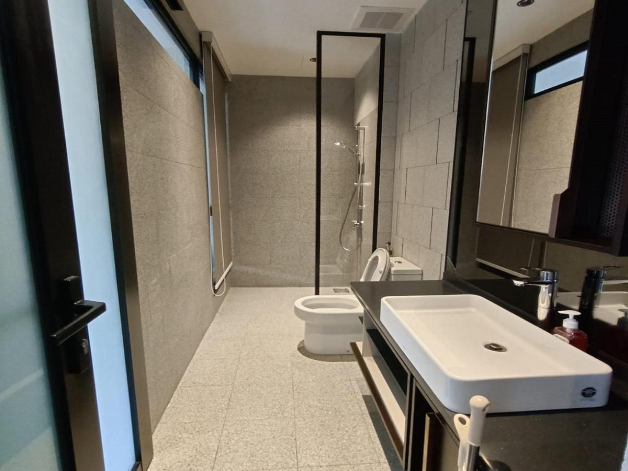 Scarletz Suites Kuala Lumpur Near Twin Tower KLCC