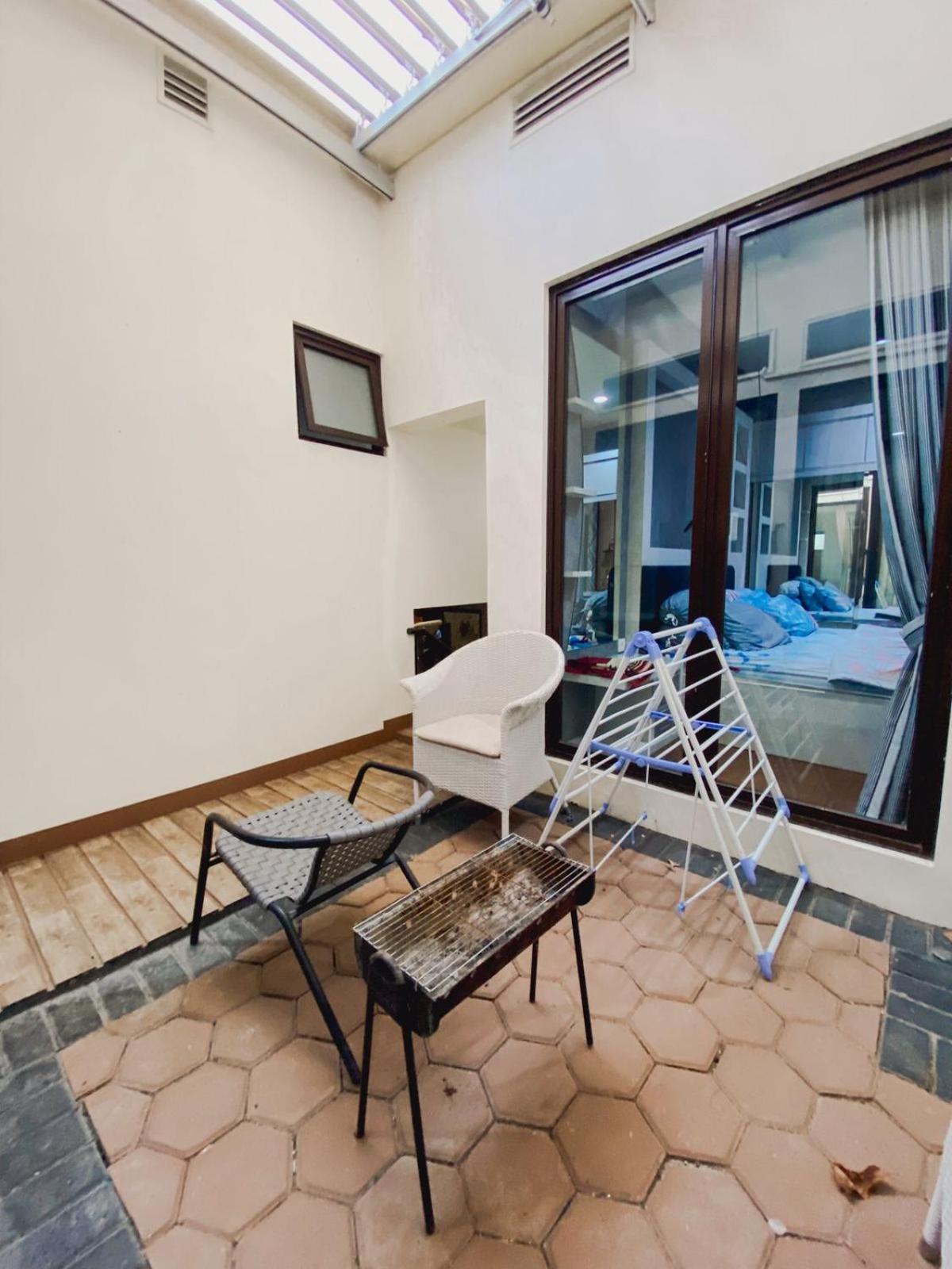 Villa Salsa - Vimala Hills