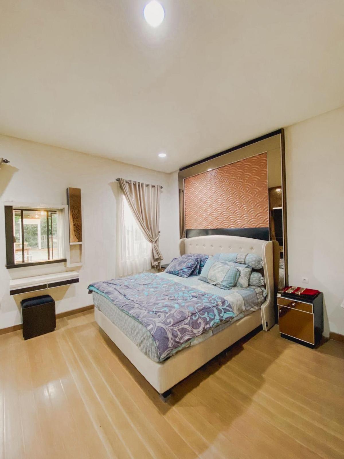 Villa Salsa - Vimala Hills