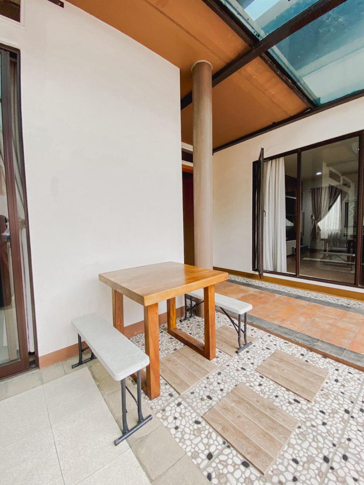 Villa Salsa - Vimala Hills