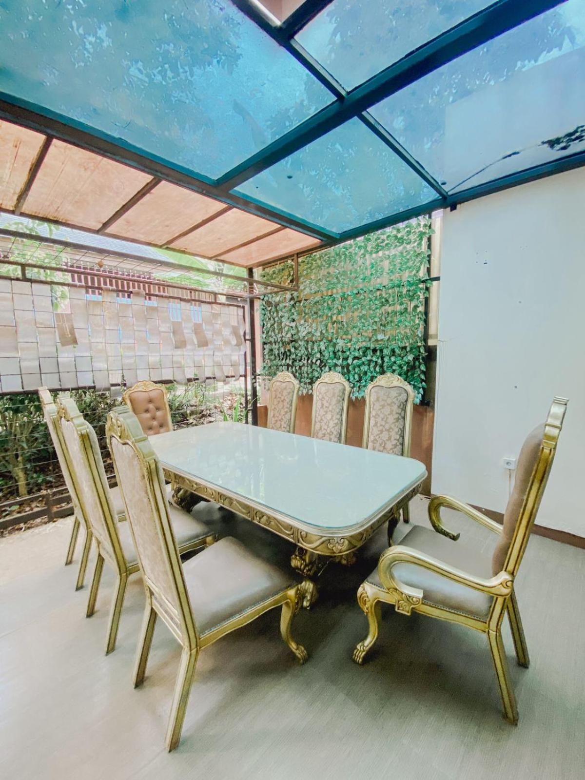 Villa Salsa - Vimala Hills