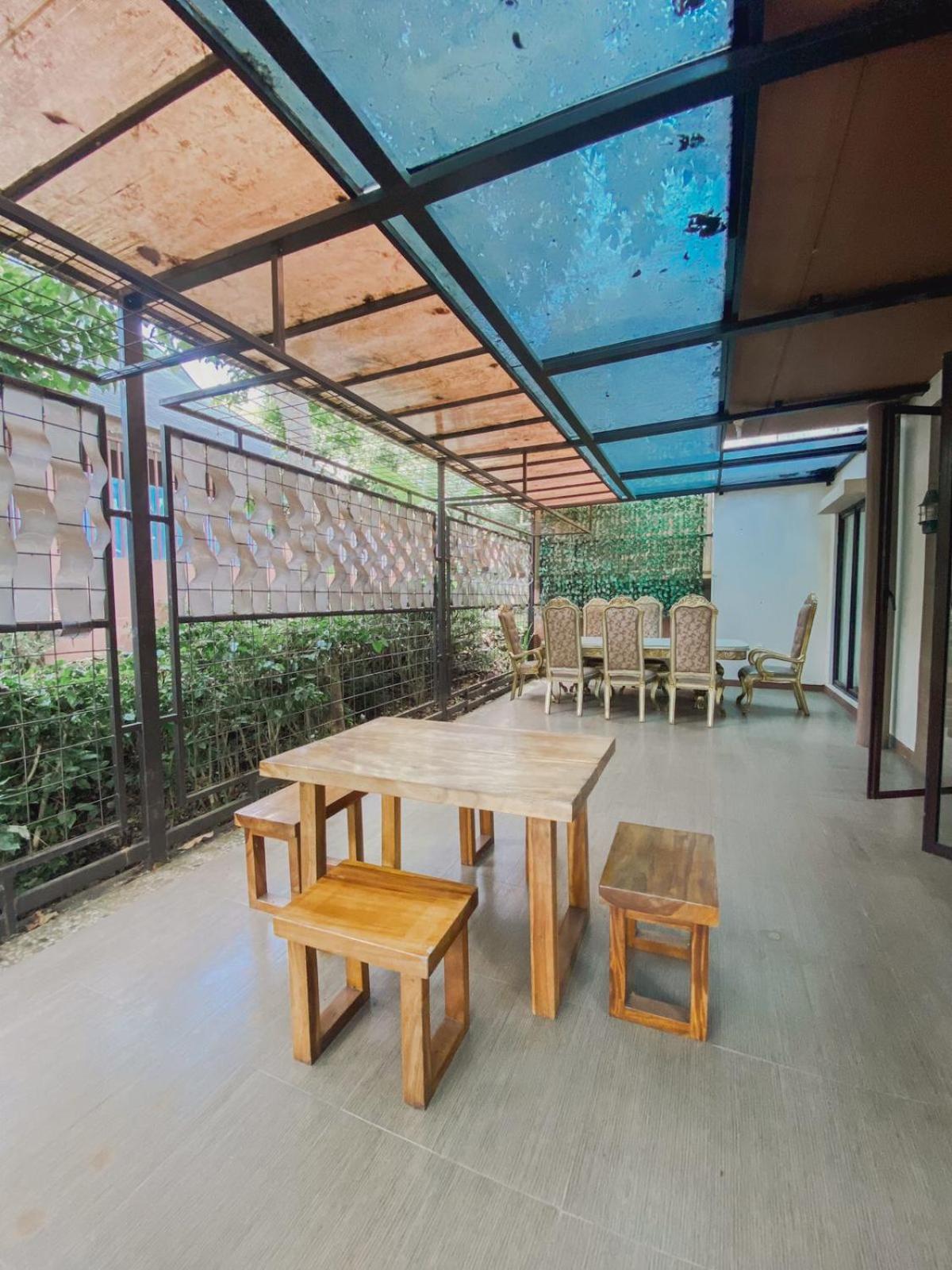 Villa Salsa - Vimala Hills