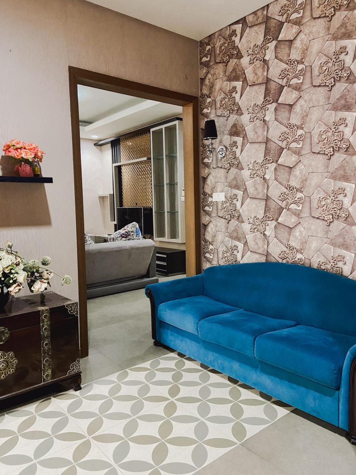 Villa Salsa - Vimala Hills