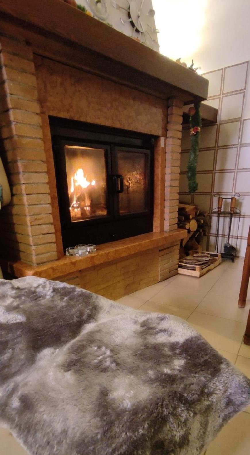 A casa di zia Maly view 3