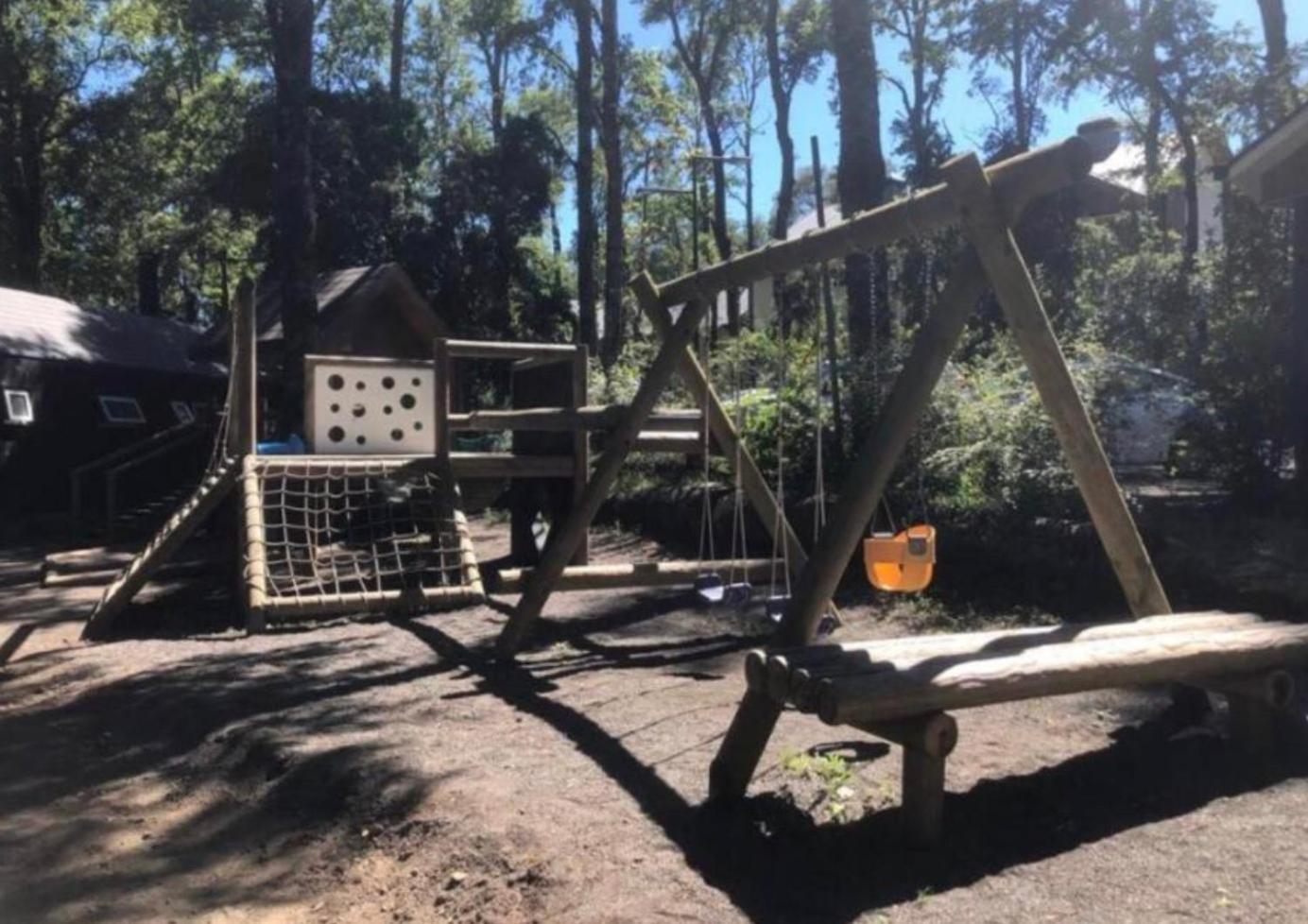 Turismo consciente y de reconexión en Pucón incluye Depto, Baño de Bosque terapéutico y Mindfulness en Parque Kulatrayquen