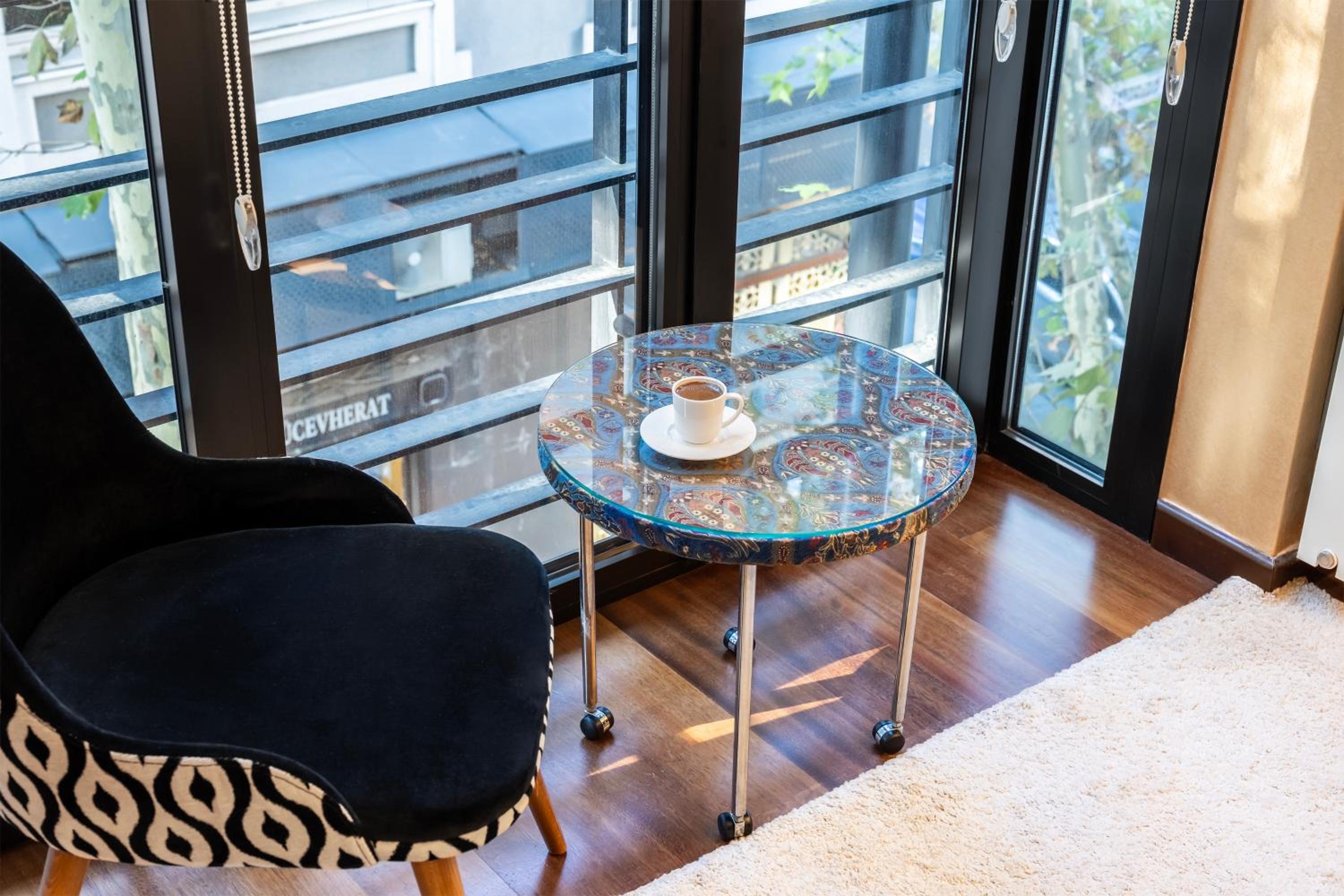 Deger 16 Residences