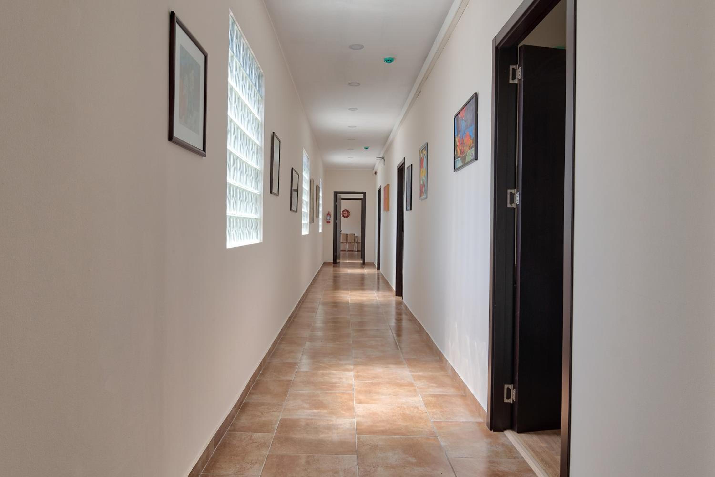 New Tiflis Apartments in the Center of Tbilisi City