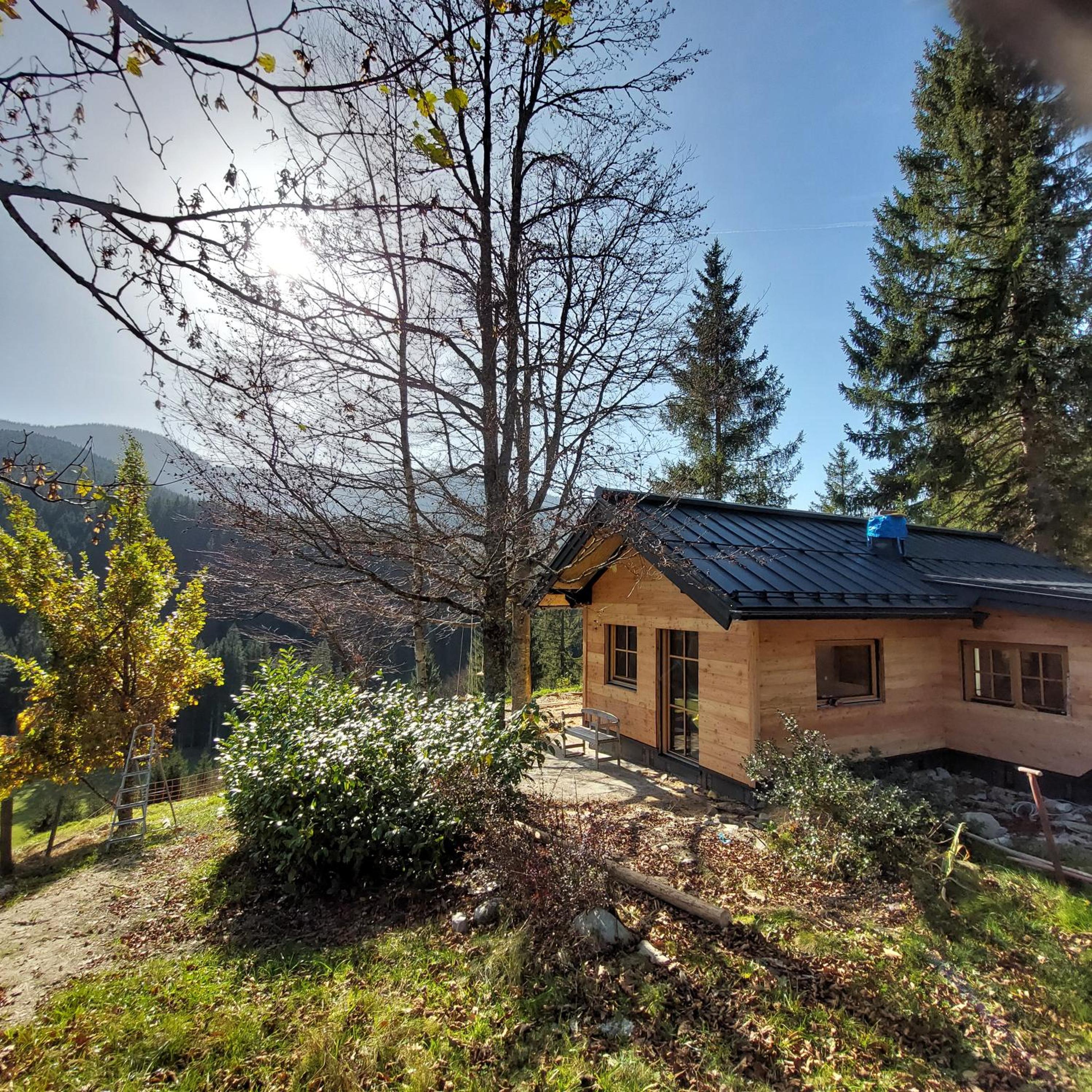 Hütte Neuhaus