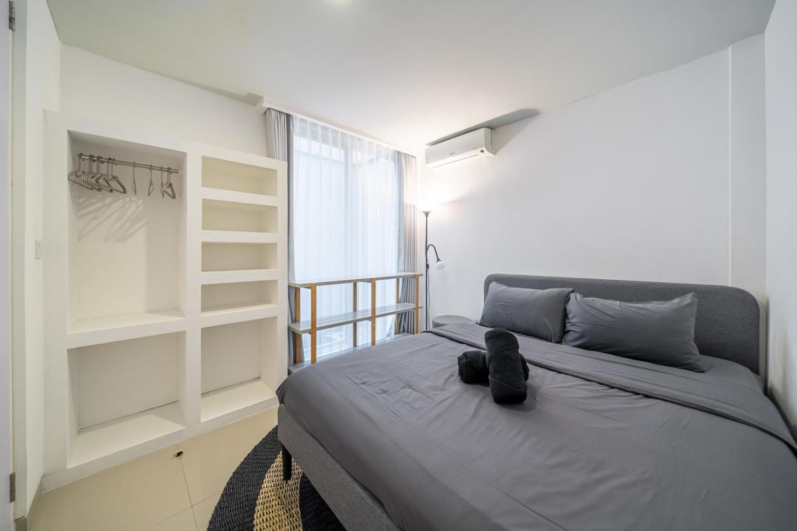 The View Villa 10 - 2br Cozy Loft in Uluwatu