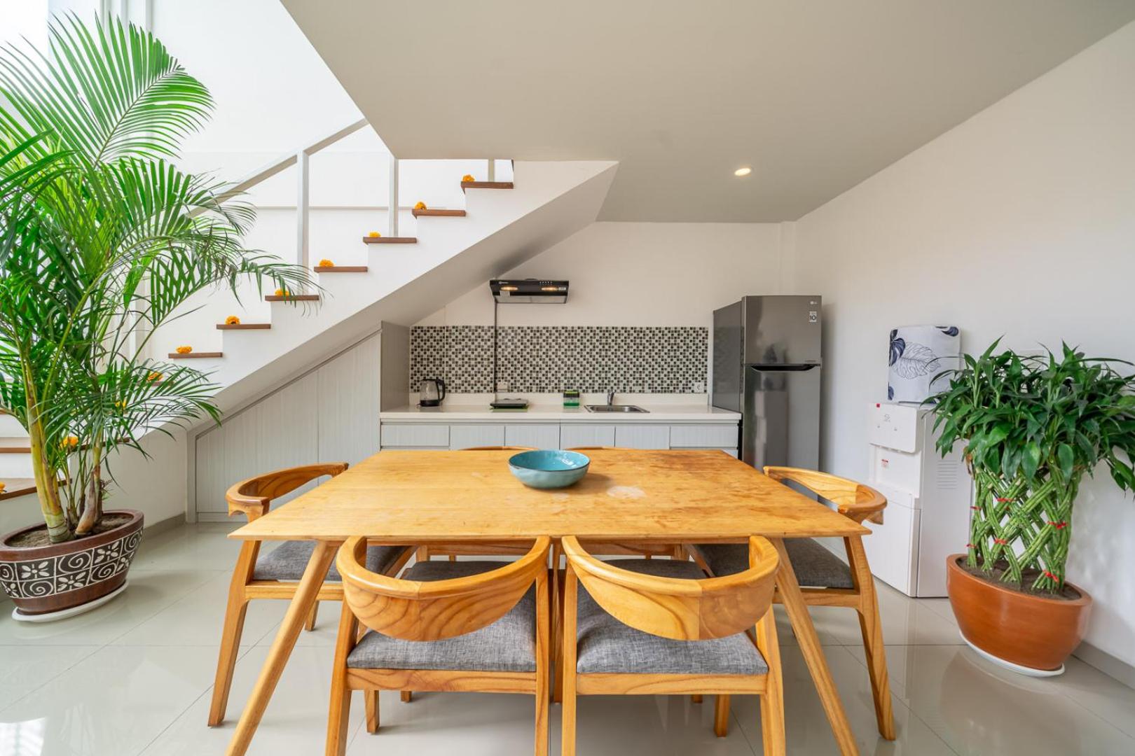 The View Villa 10 - 2br Cozy Loft in Uluwatu