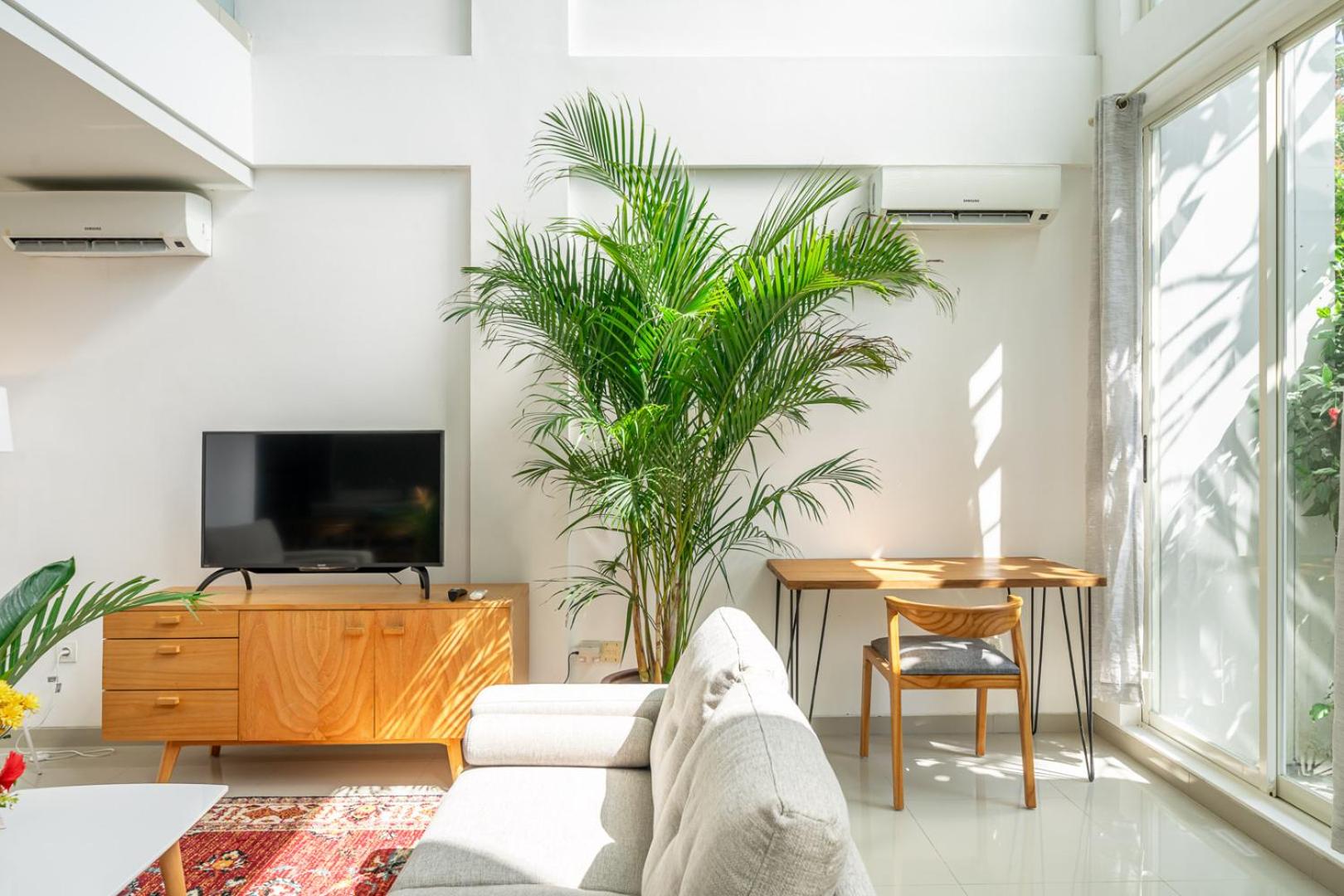 The View Villa 10 - 2br Cozy Loft in Uluwatu