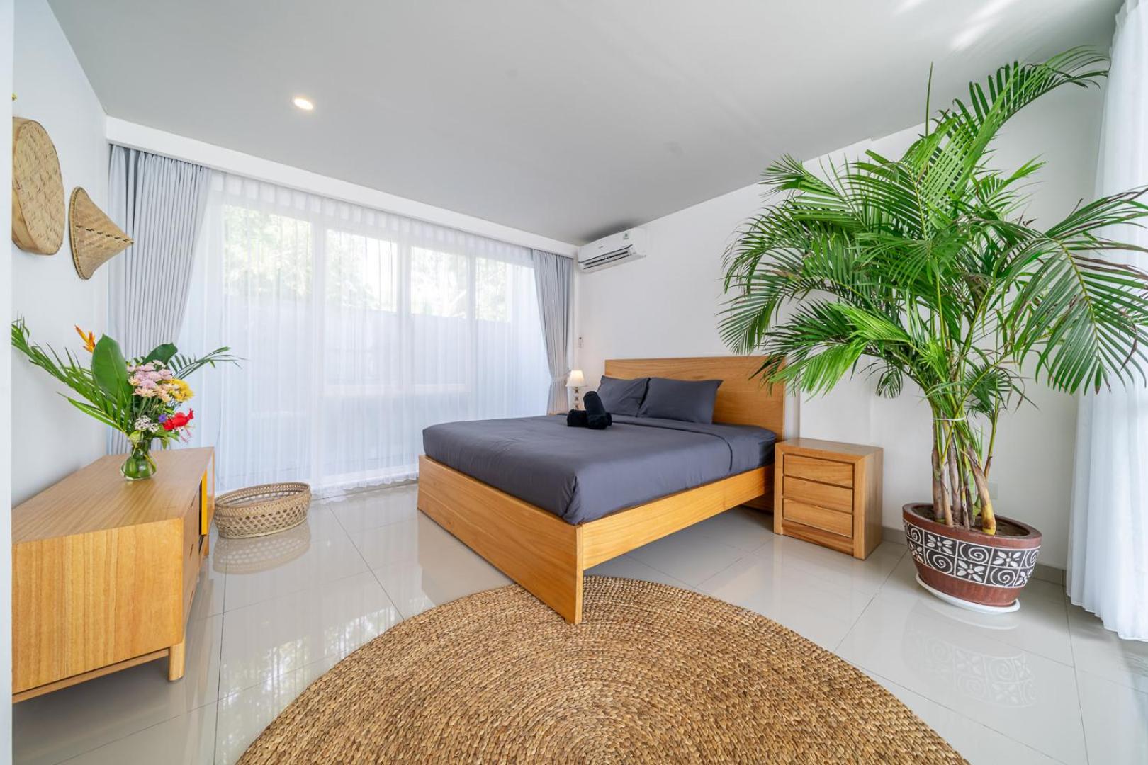 The View Villa 10 - 2br Cozy Loft in Uluwatu