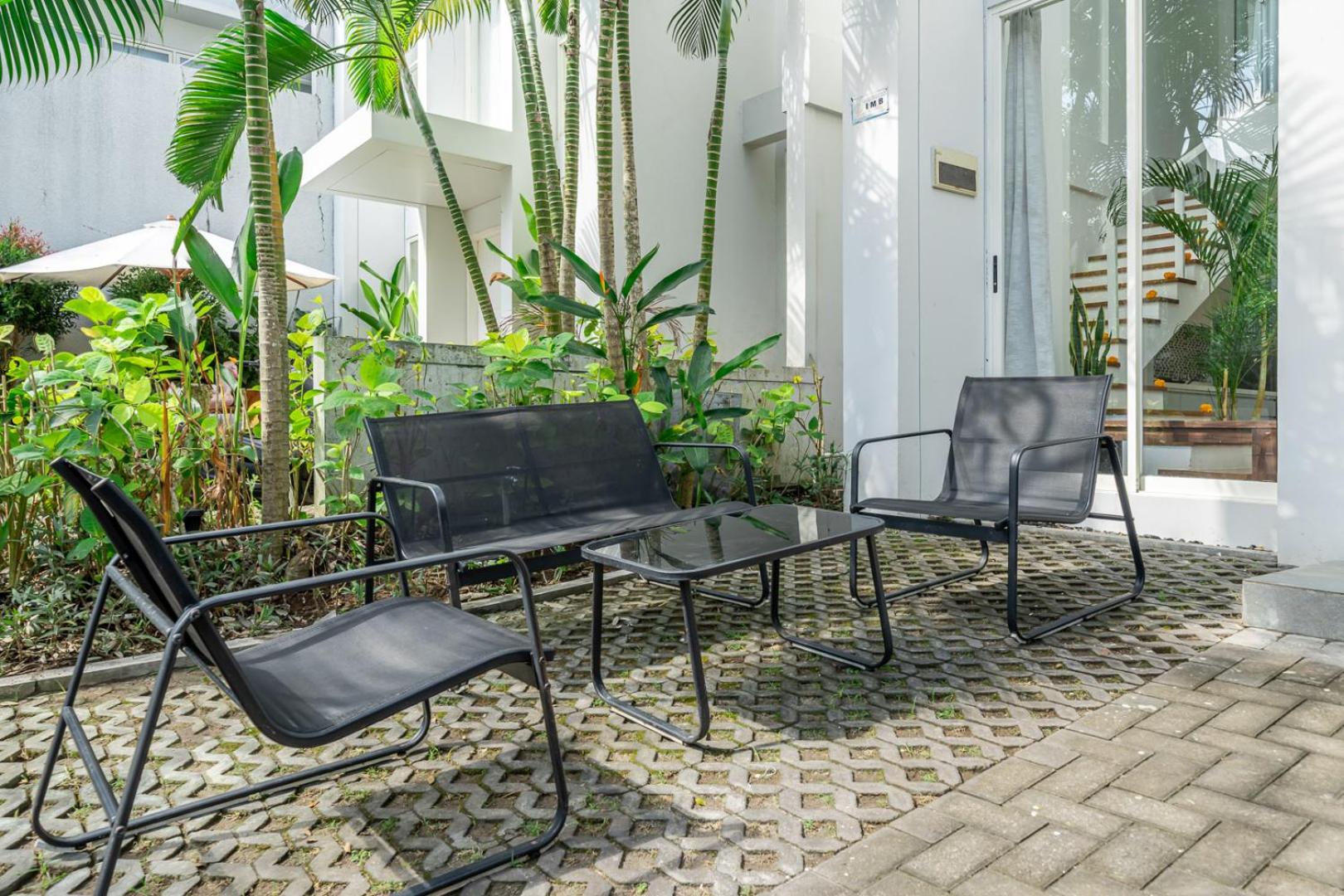 The View Villa 10 - 2br Cozy Loft in Uluwatu