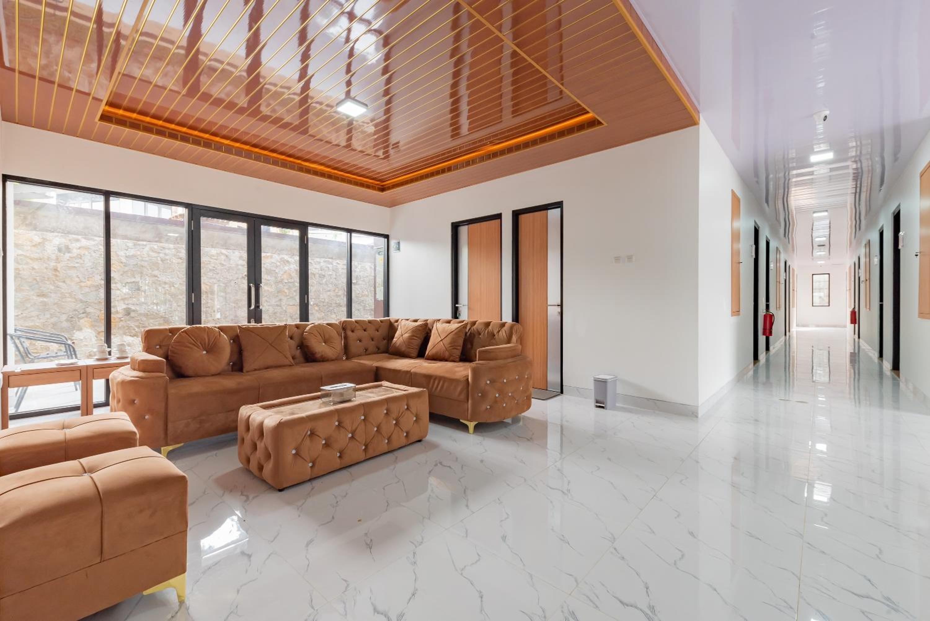 Urbanview Hotel Inkoppabri Cisarua Puncak