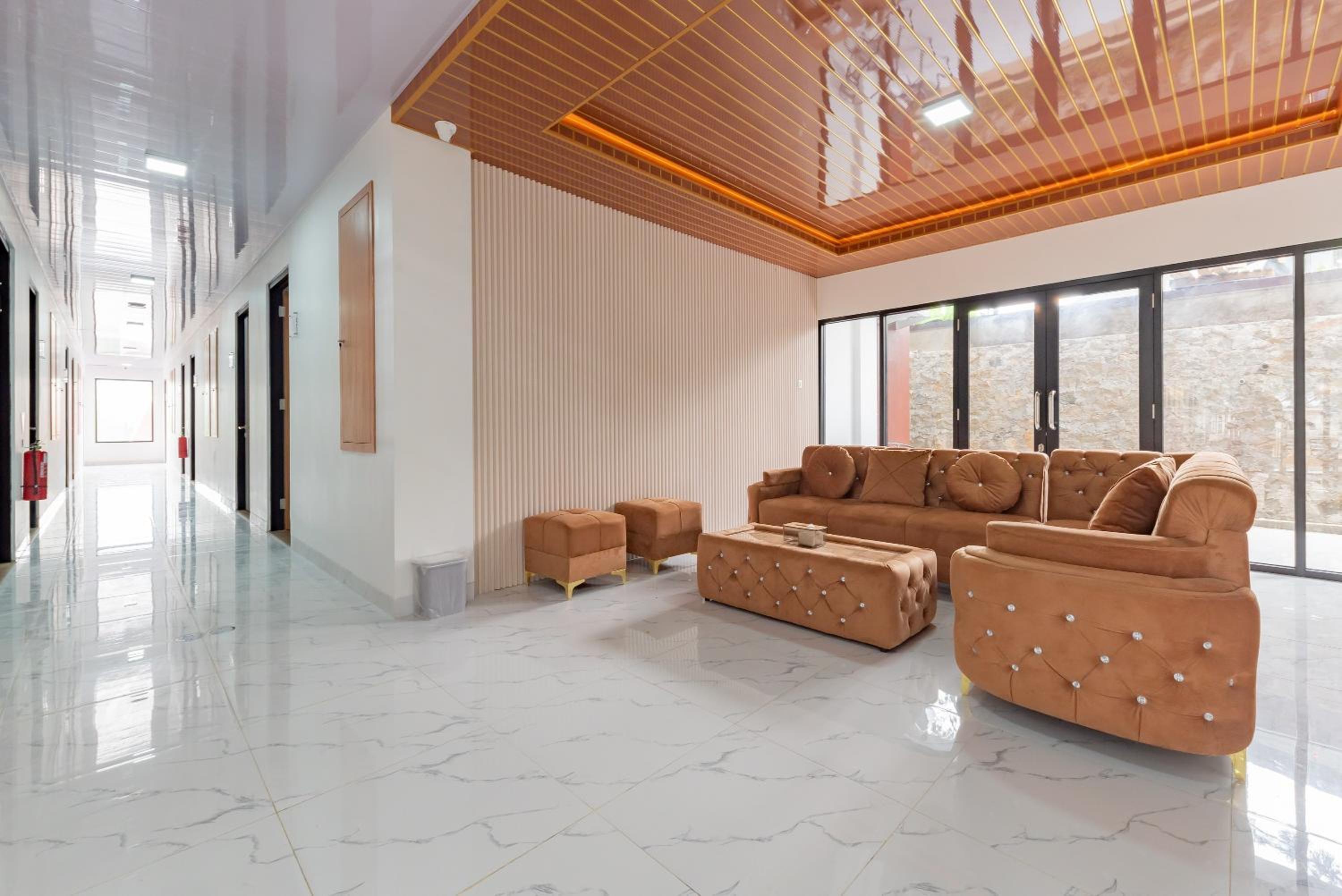 Urbanview Hotel Inkoppabri Cisarua Puncak