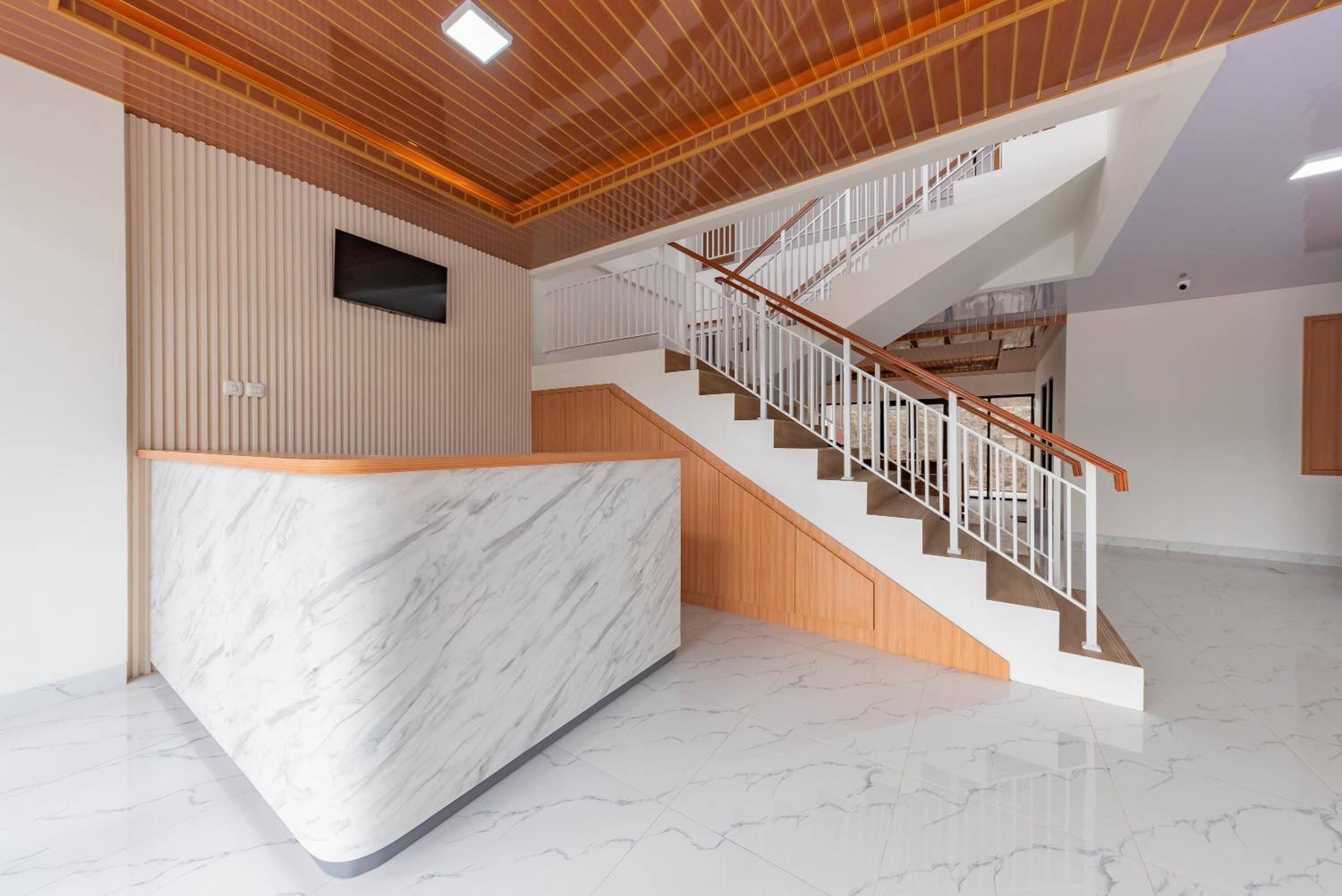 Urbanview Hotel Inkoppabri Cisarua Puncak