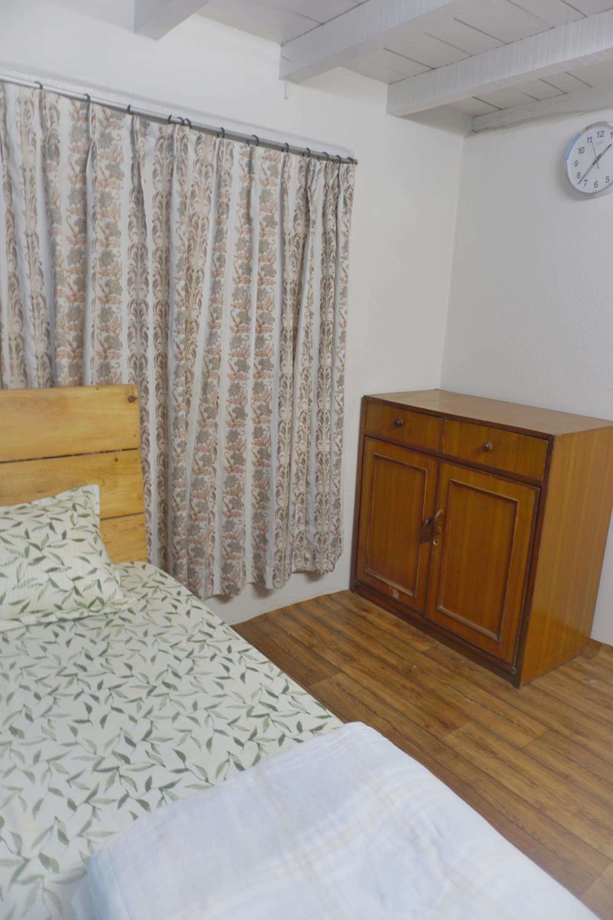 Jhigu Homestay Patan
