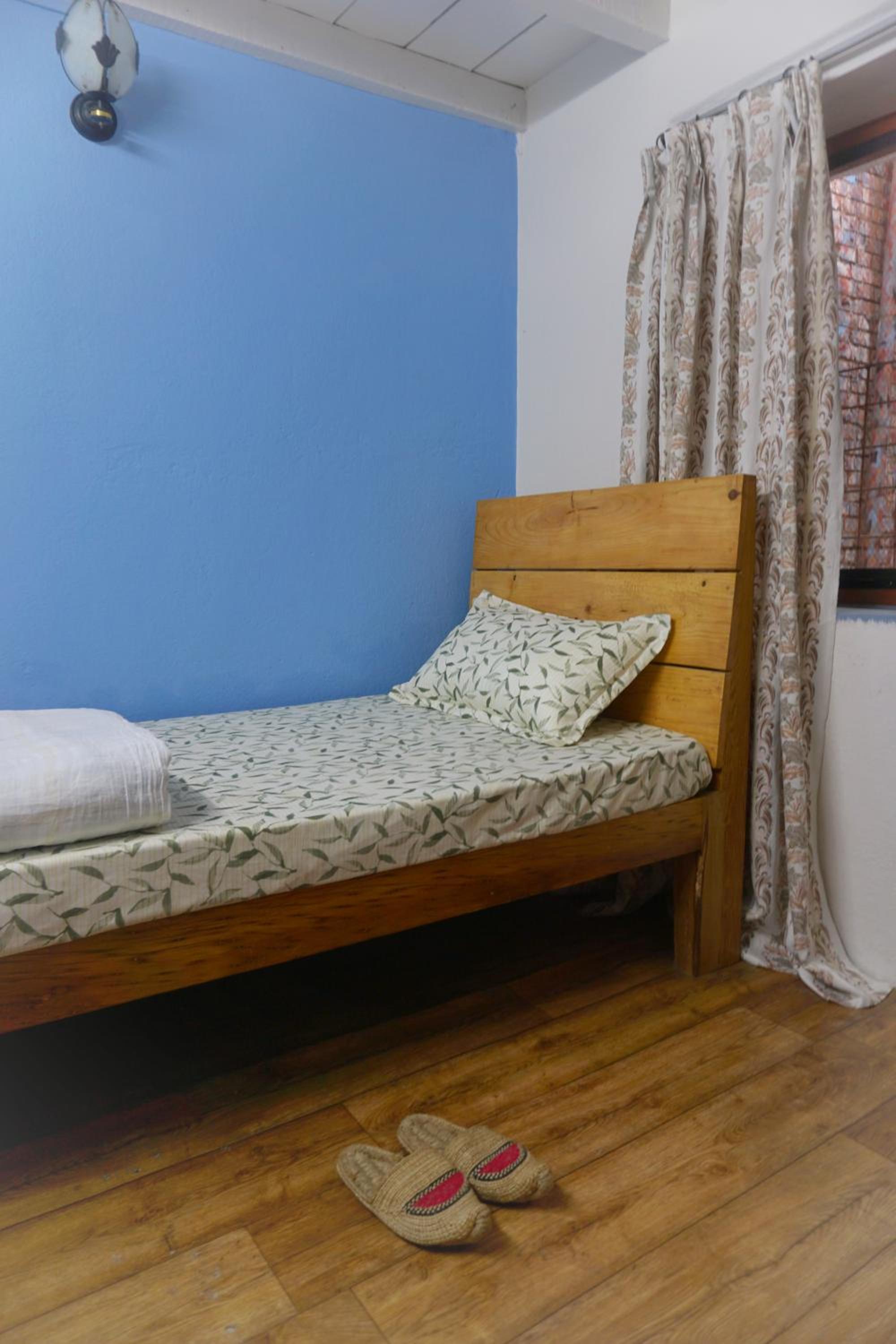 Jhigu Homestay Patan