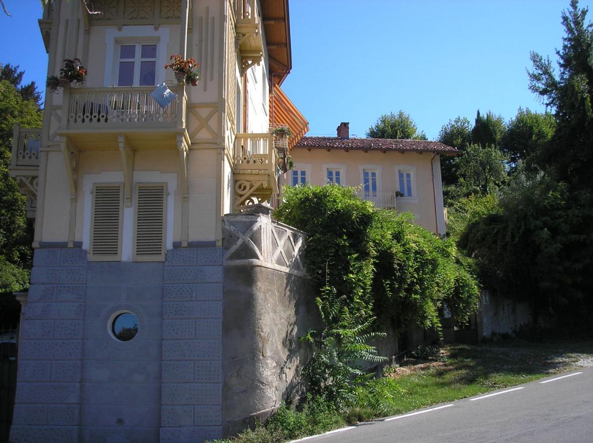 Del Nobile Apartment view 2