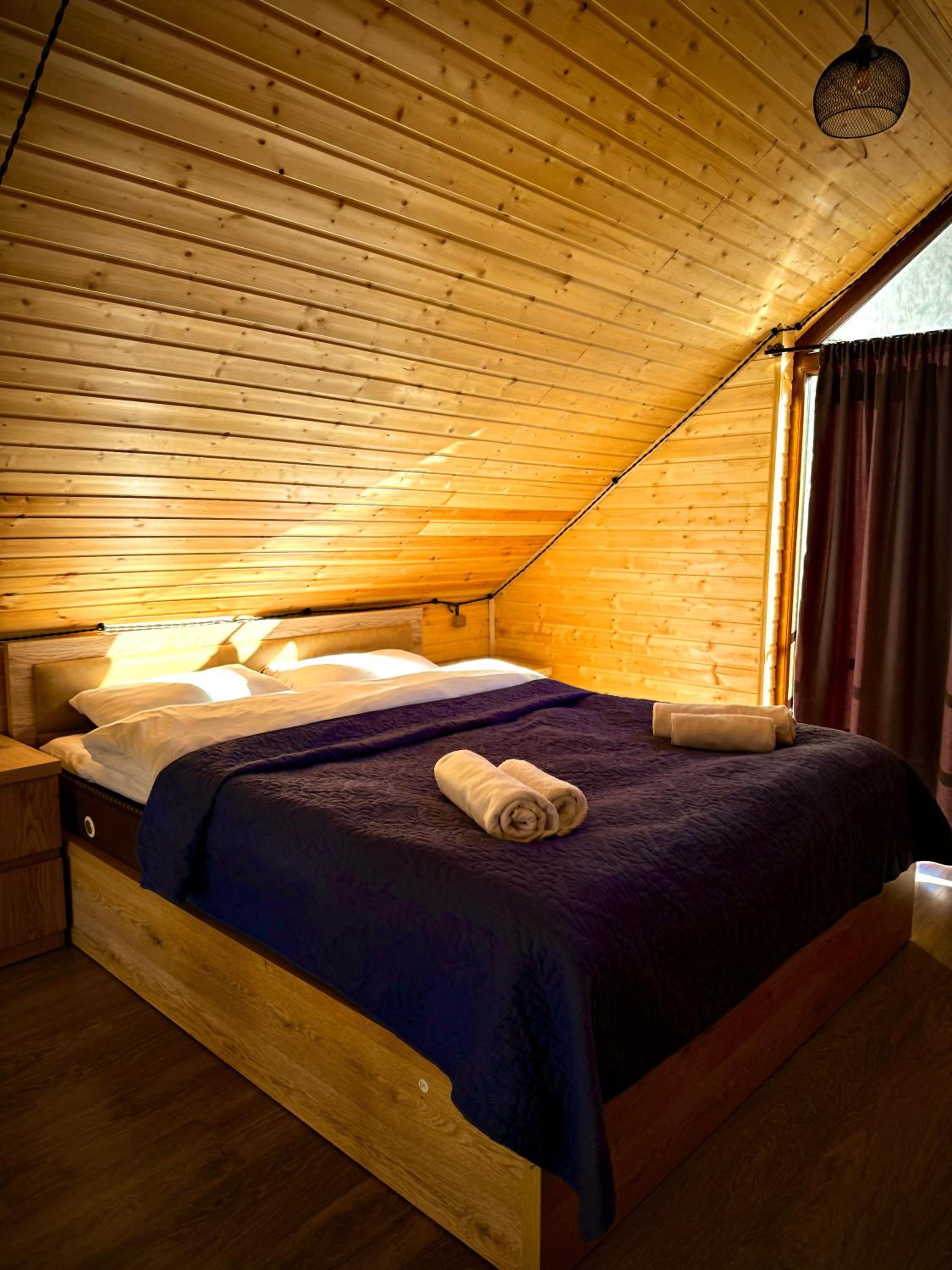Cottages DILA