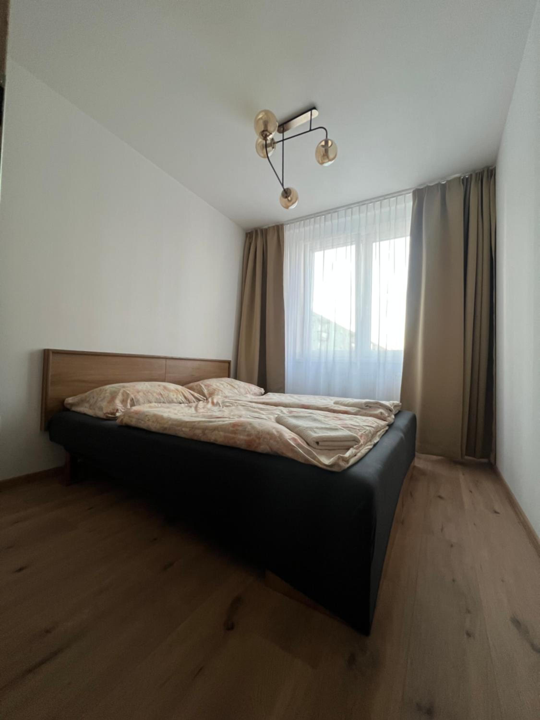 Apartmán Troika