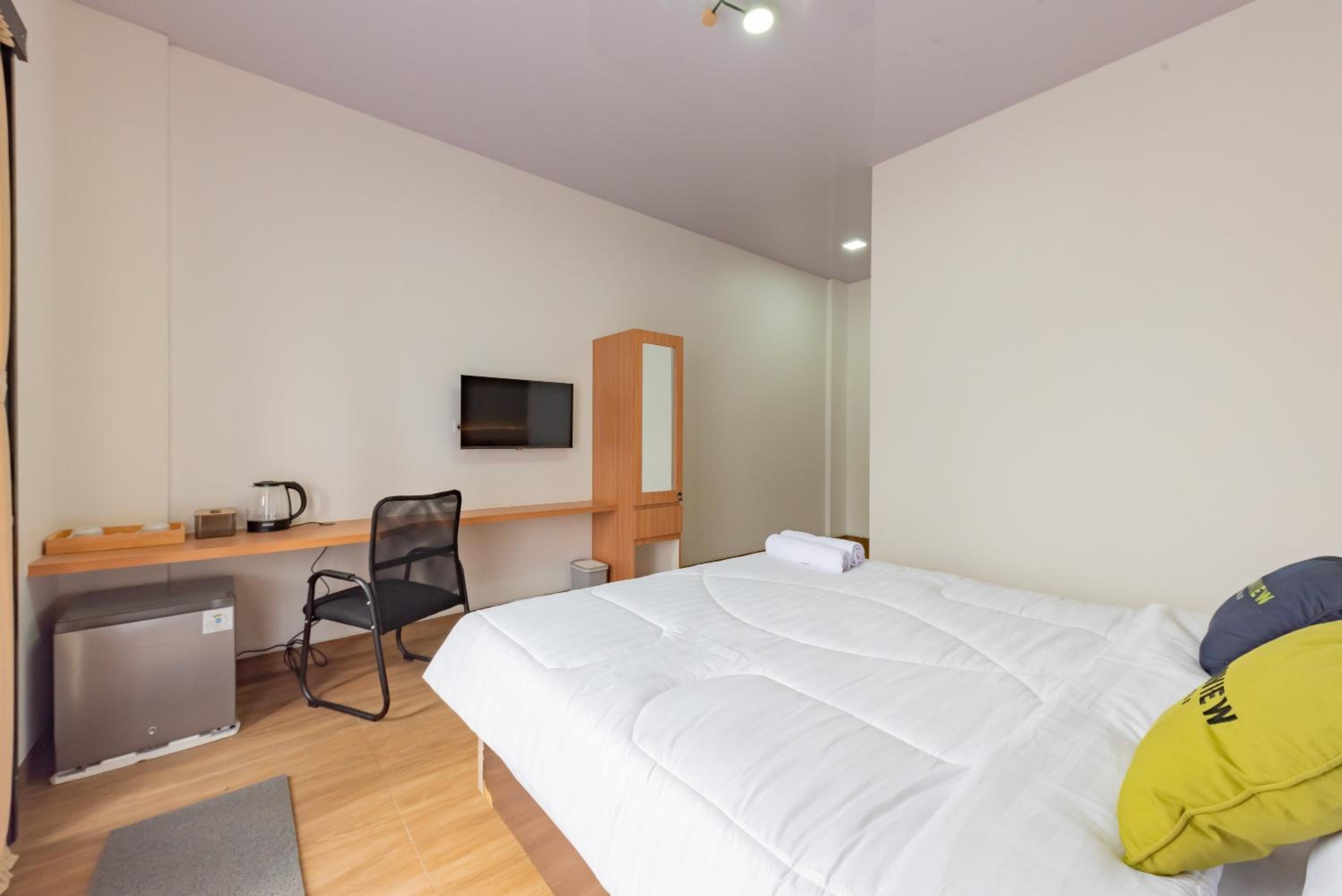 Urbanview Hotel Inkoppabri Cisarua Puncak
