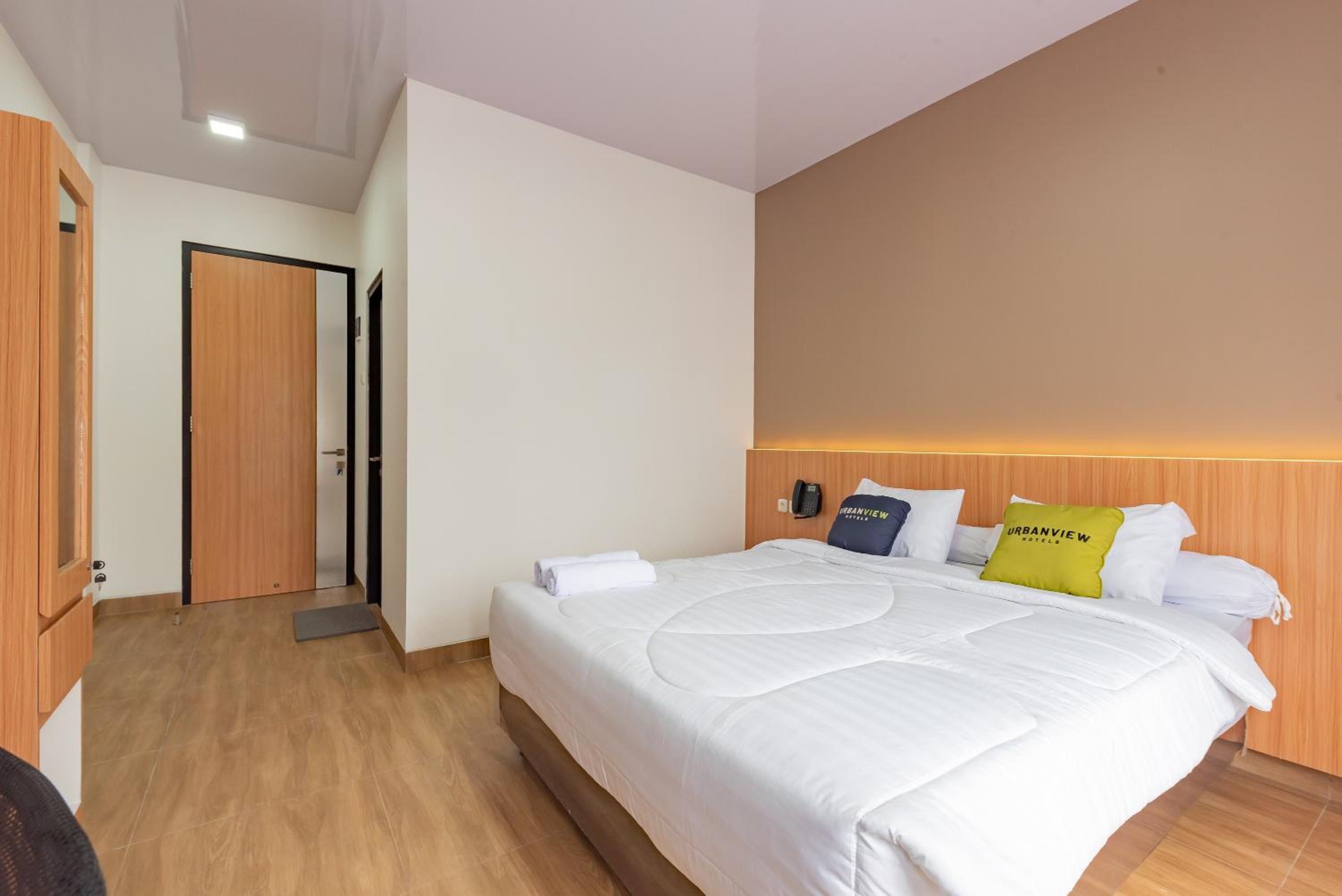 Urbanview Hotel Inkoppabri Cisarua Puncak