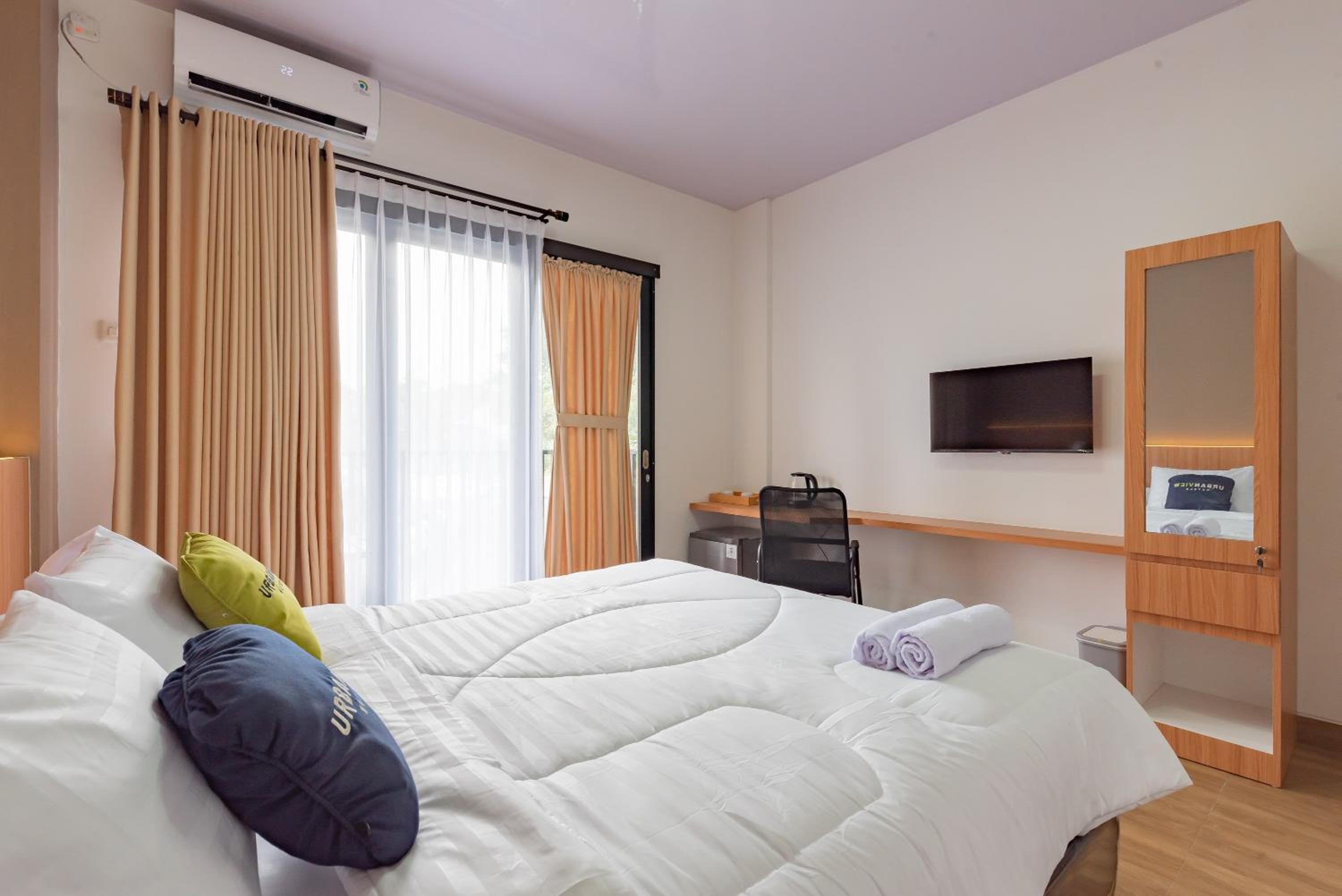 Urbanview Hotel Inkoppabri Cisarua Puncak