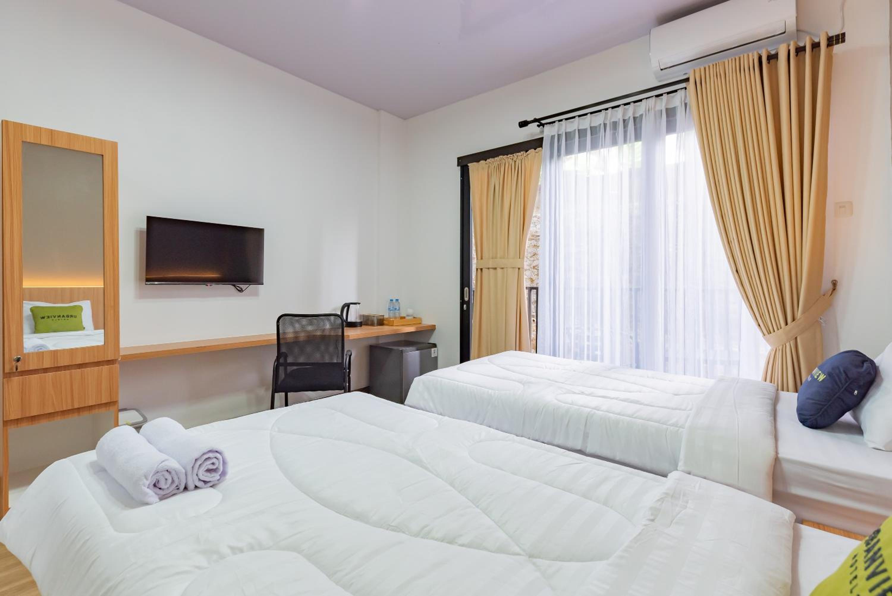 Urbanview Hotel Inkoppabri Cisarua Puncak