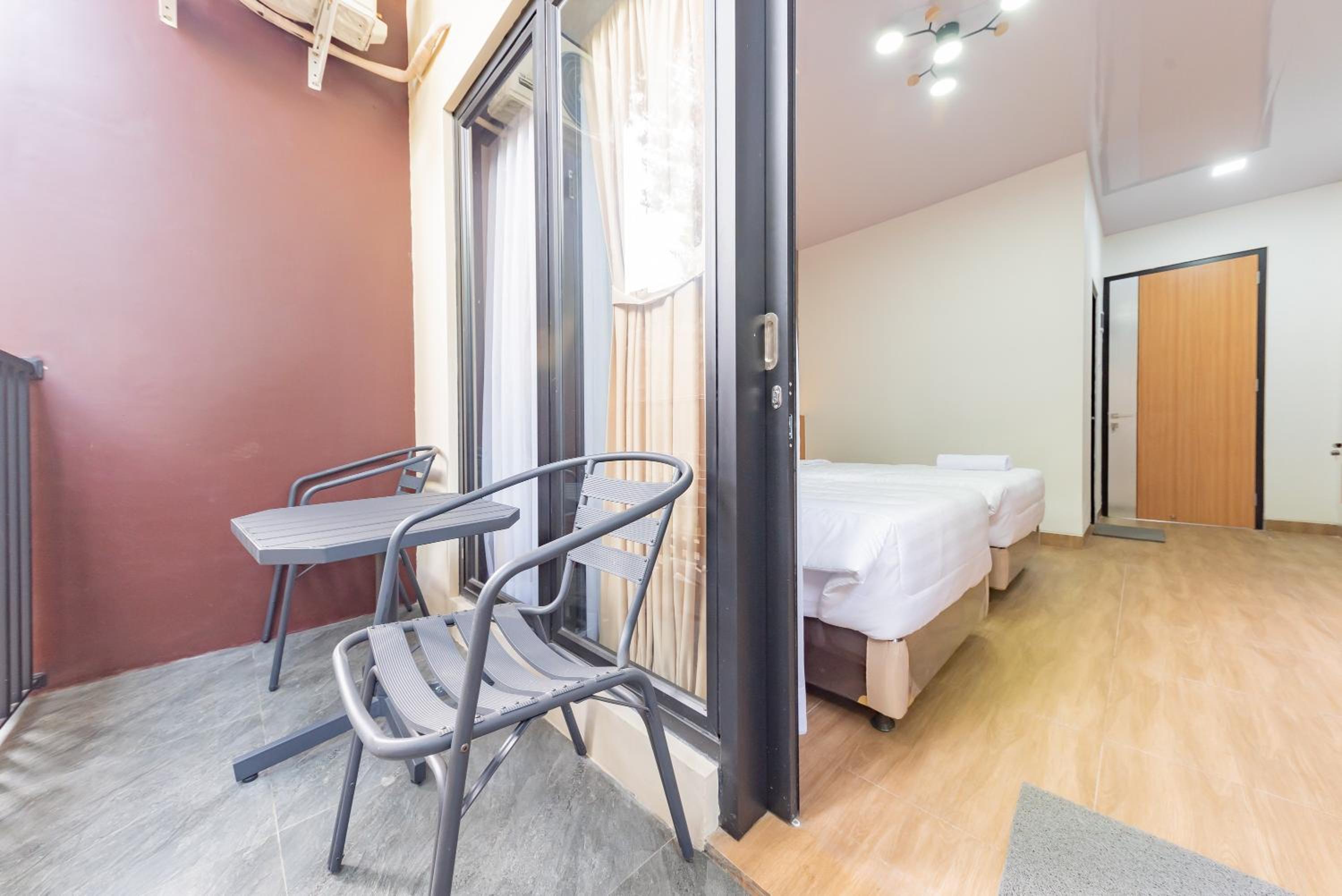 Urbanview Hotel Inkoppabri Cisarua Puncak