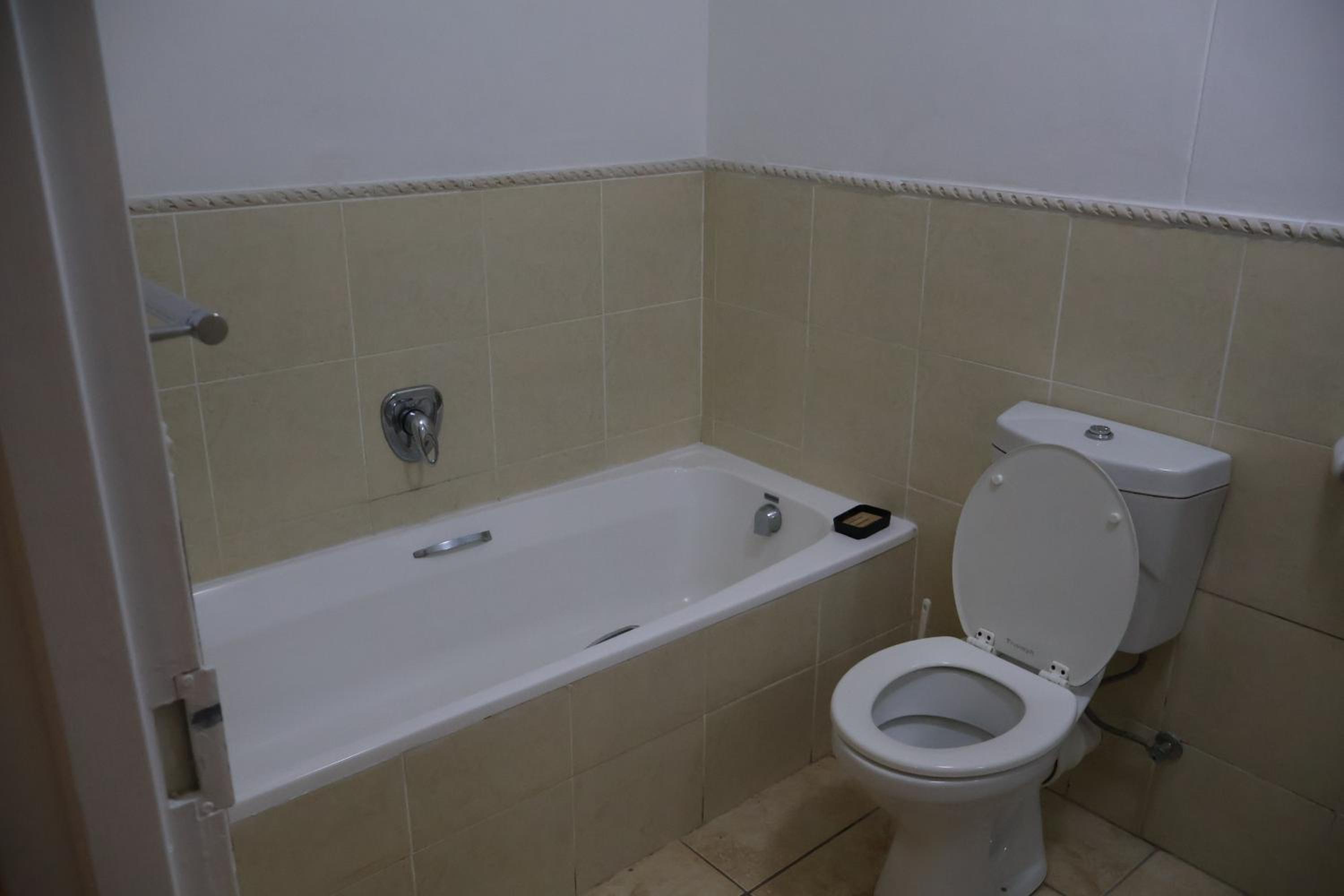 Margate 3 Bed with Sea Views 8 Sleeper