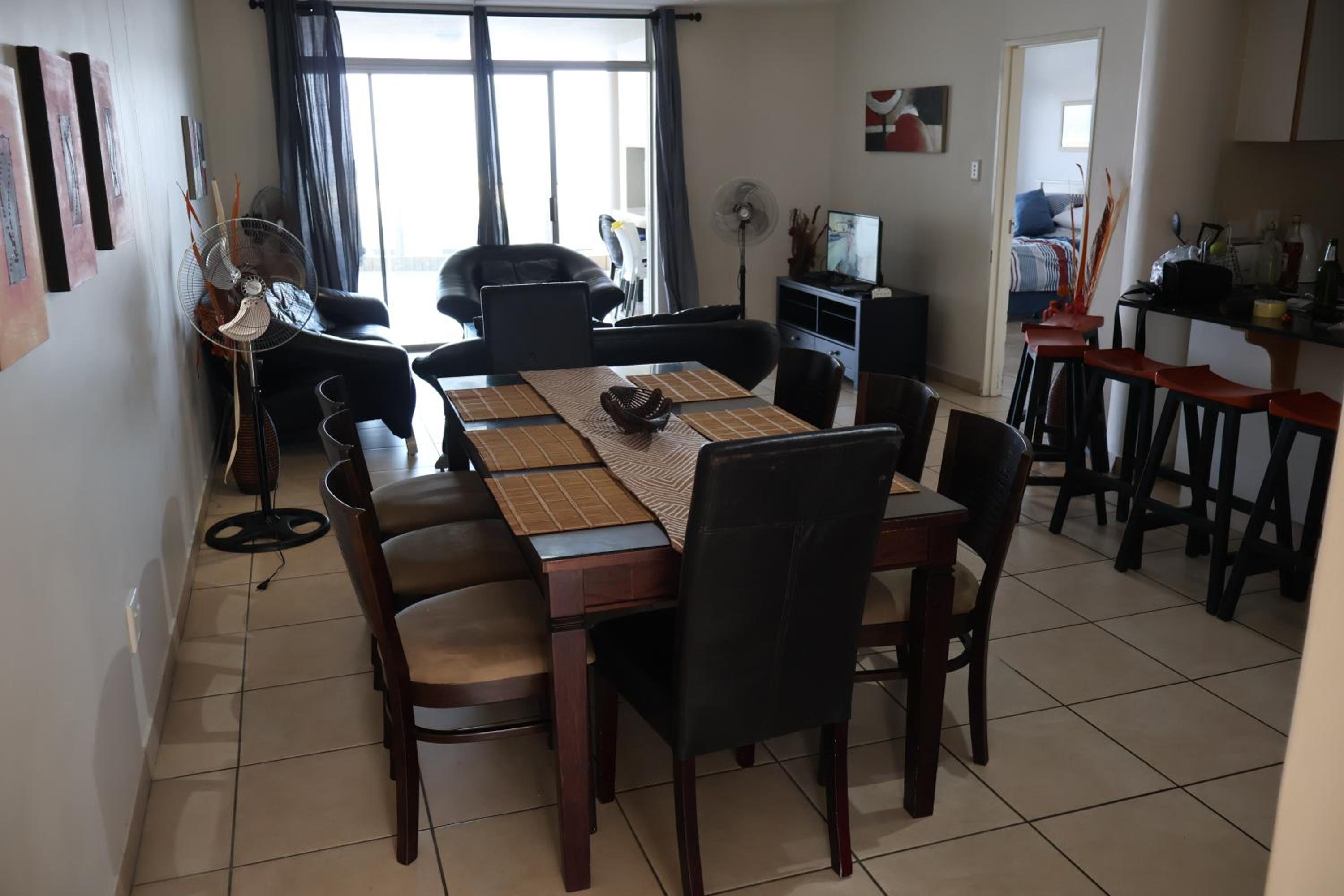 Margate 3 Bed with Sea Views 8 Sleeper