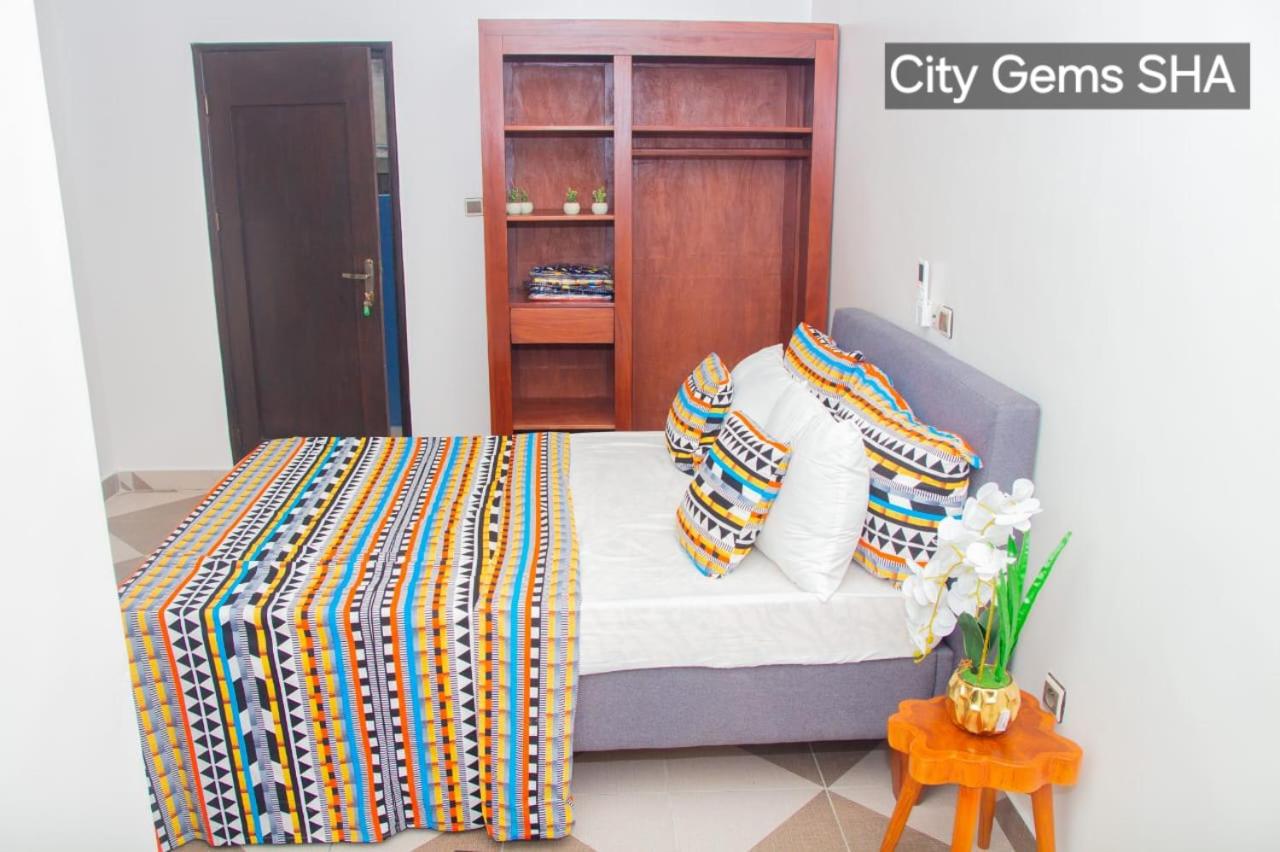 City Gems SHA