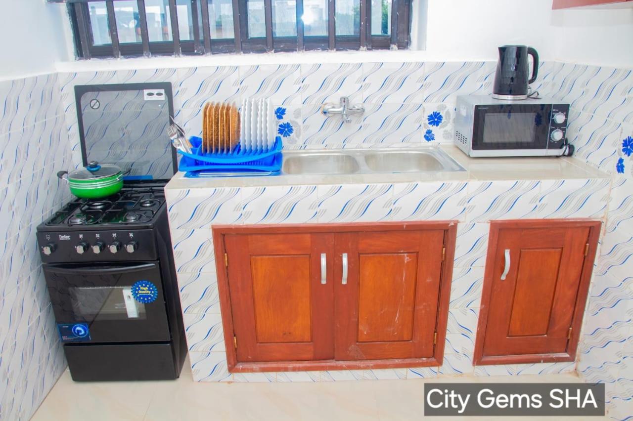 City Gems SHA