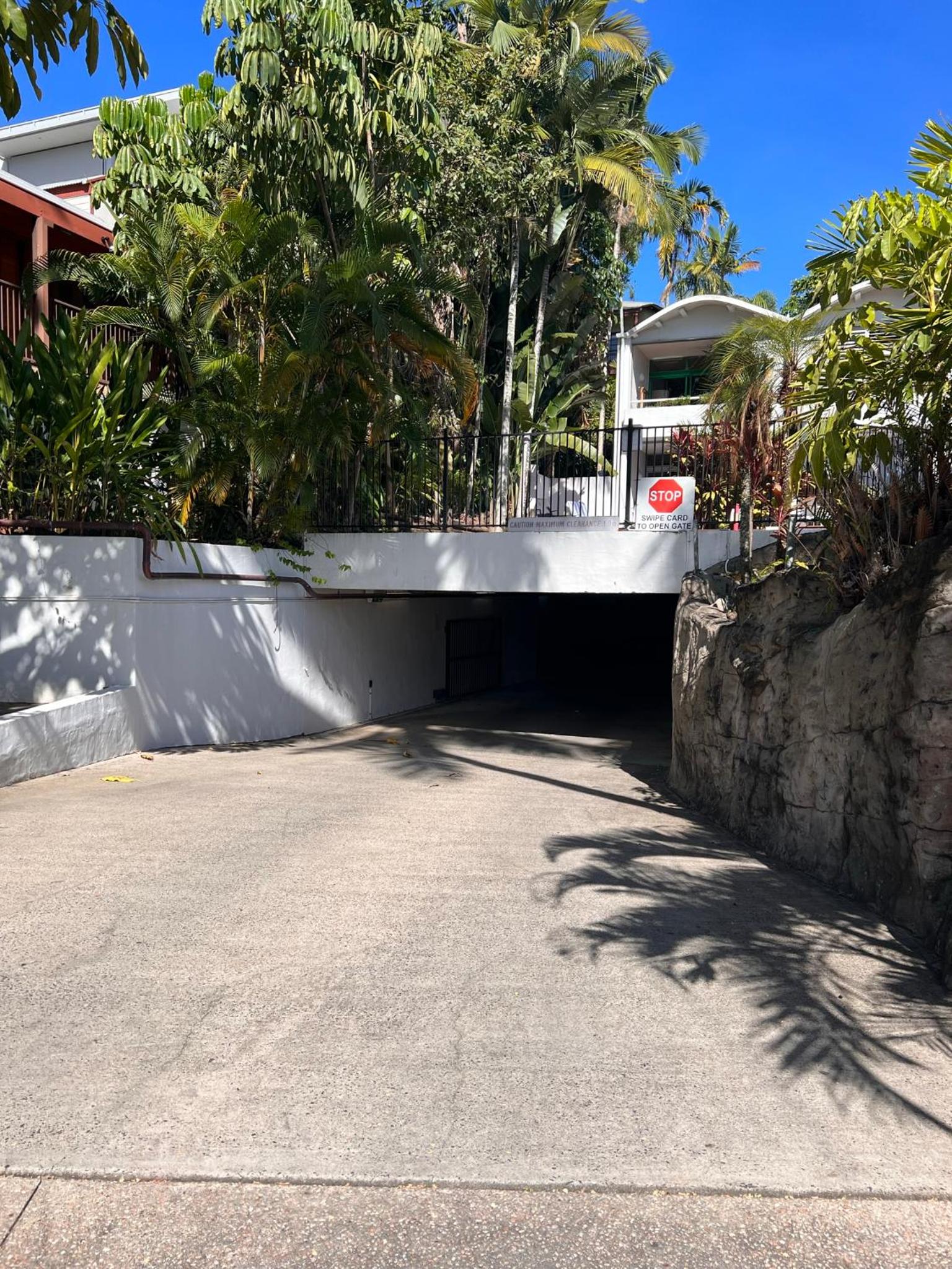 Bella Vista Coral Sea Views