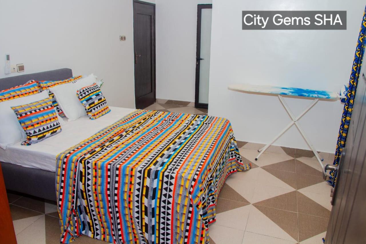 City Gems SHA