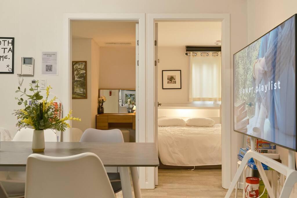 SG Guesthouse view 5