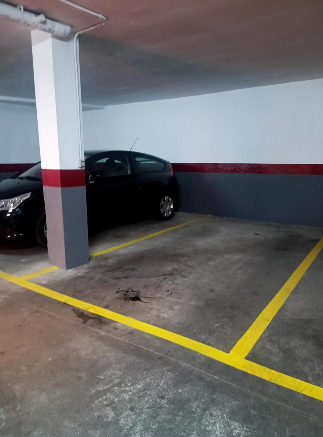 Encanto de Granada - Parking gratuito view 5