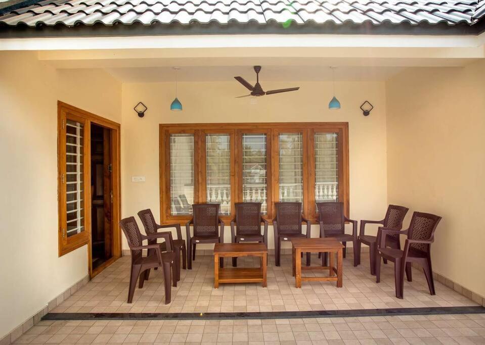 Harmony Homestay