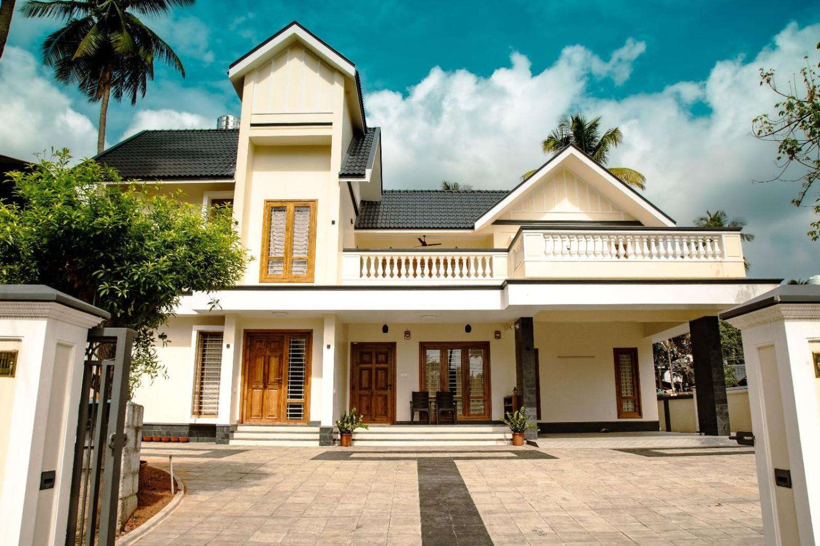 Harmony Homestay