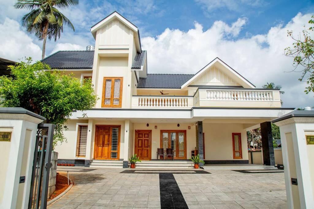 Harmony Homestay