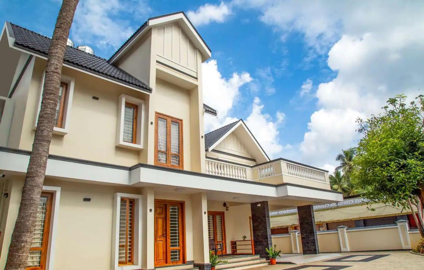 Harmony Homestay