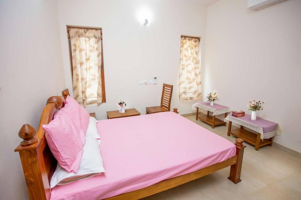 Harmony Homestay