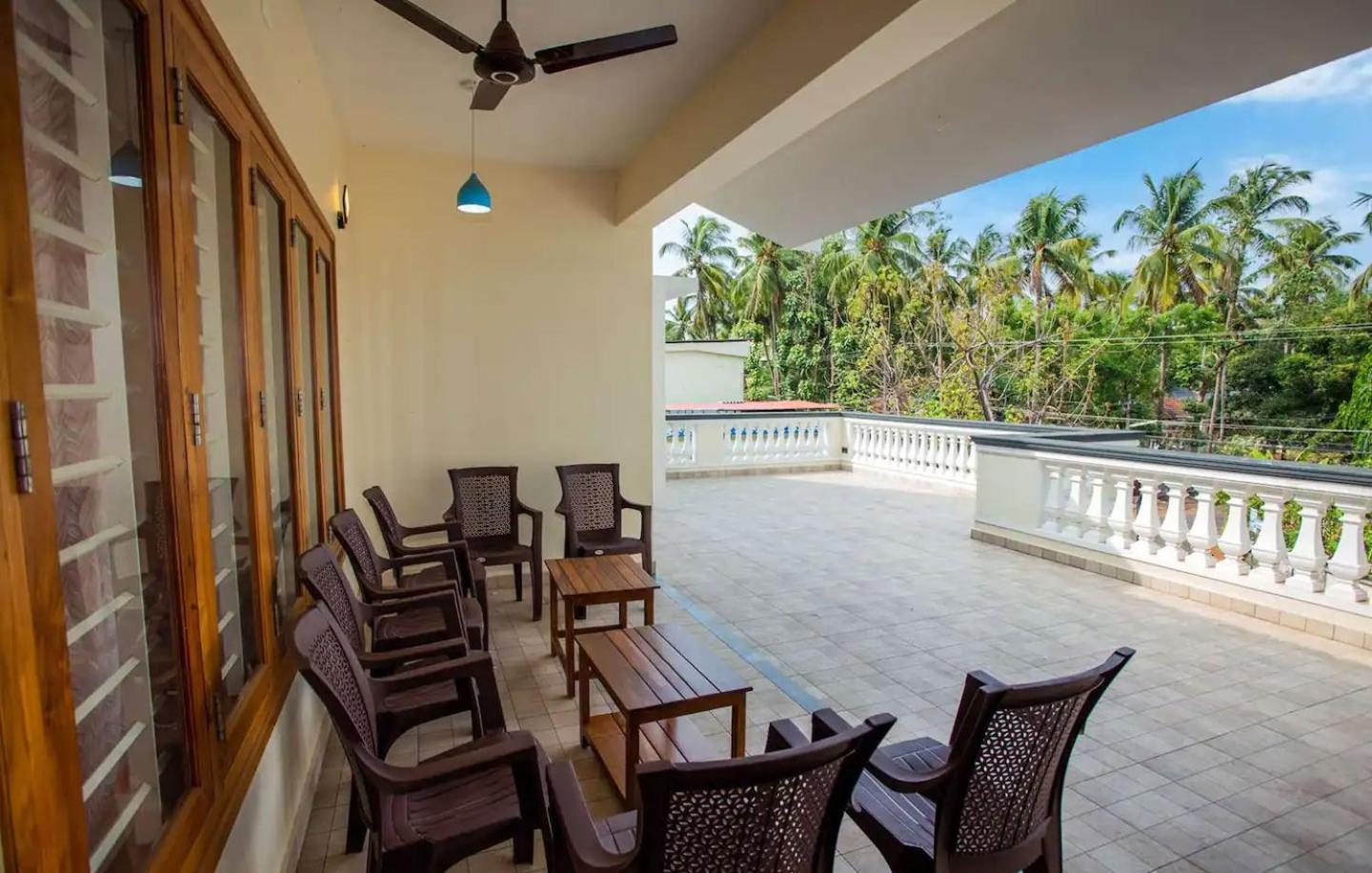 Harmony Homestay