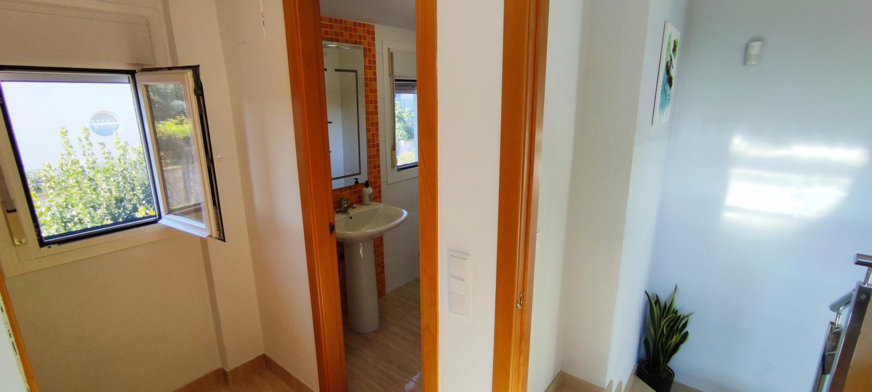 Casa El Niuet Peñiscola/Peniscola ideal familias