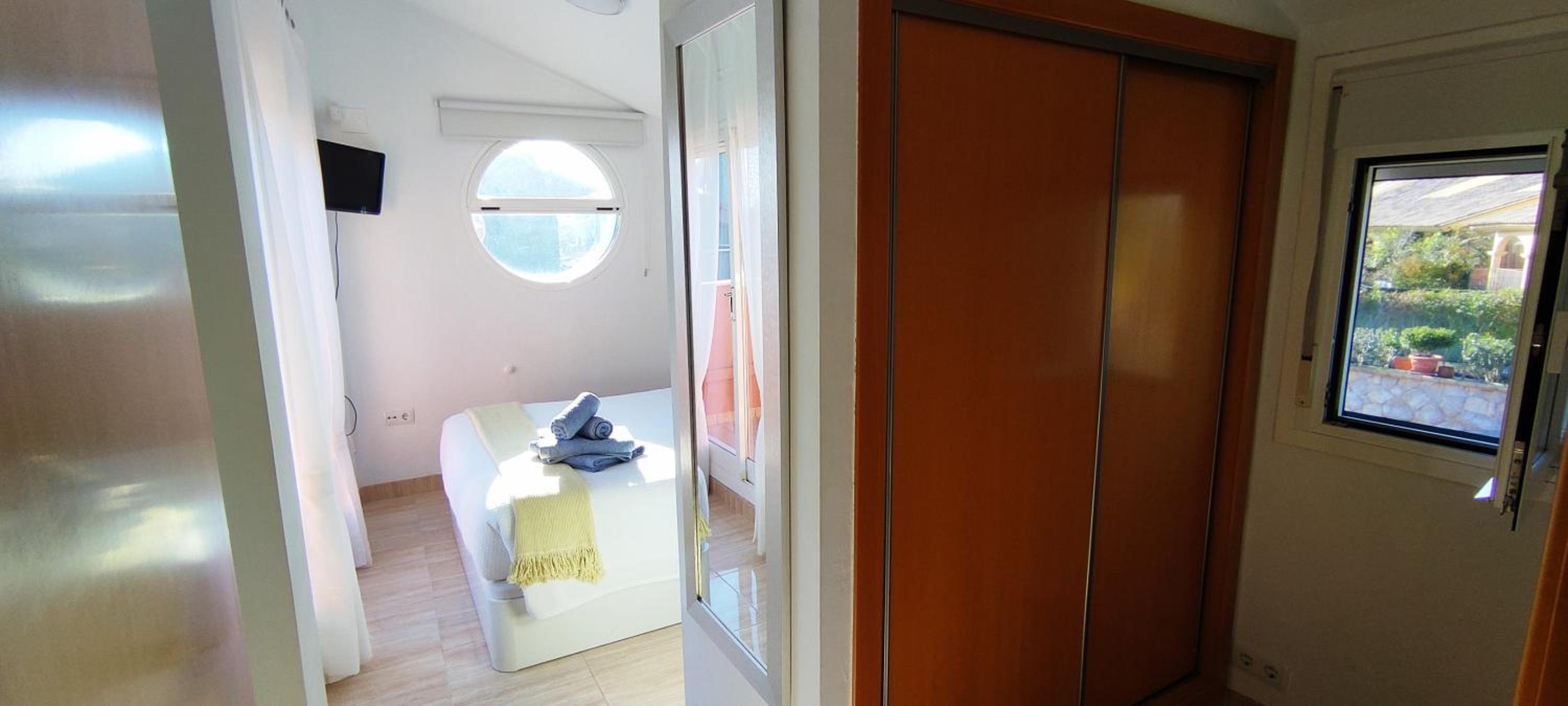 Casa El Niuet Peñiscola/Peniscola ideal familias